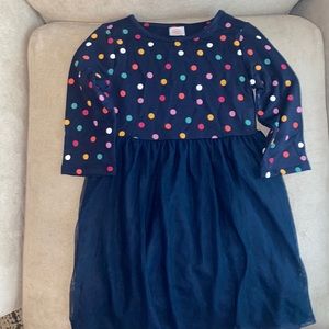 Toddler girl dress